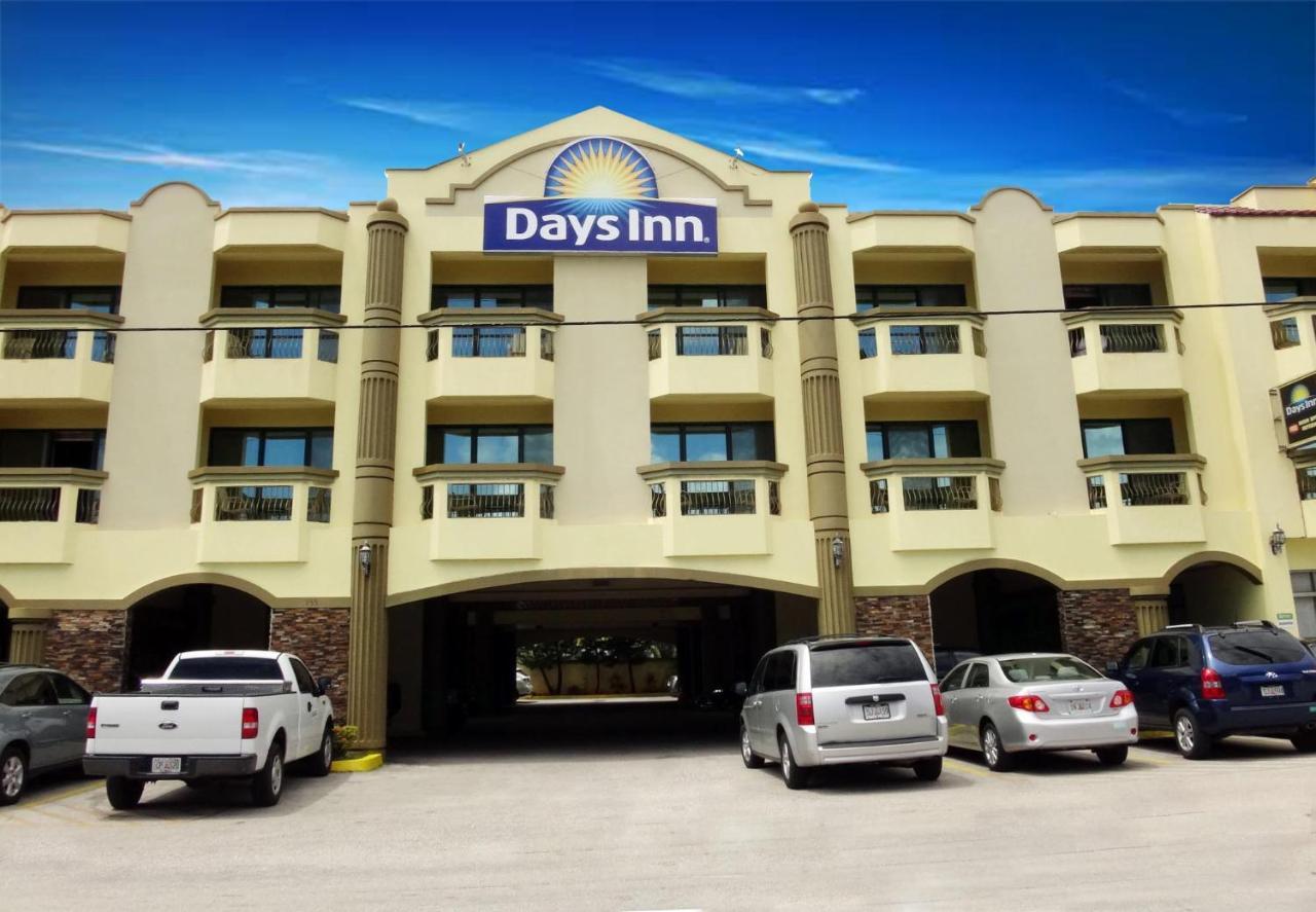 Days Inn Guam - Tamuning Exterior foto